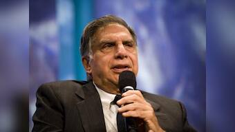 Trophy buys: Tata may go all out but M&M hesitates