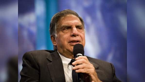 Trophy buys: Tata may go all out but M&M hesitates