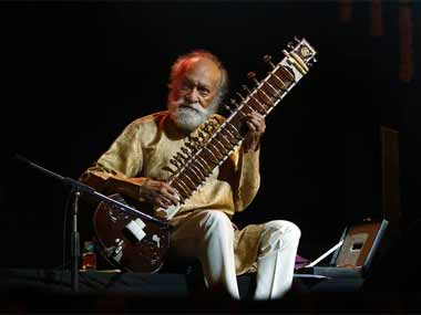 Ravi Shankar showed India’s soft power to the world Ravi Shankar showed India’s soft power to the world