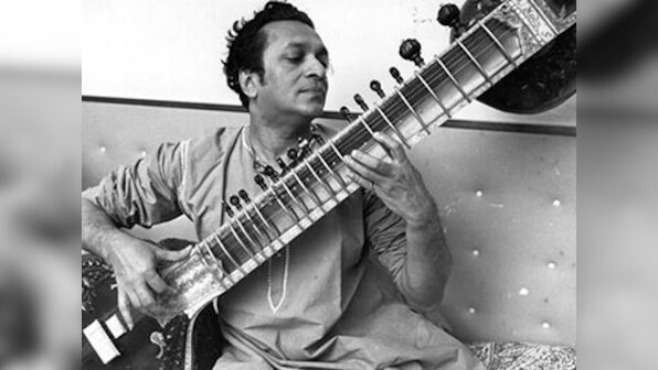 My ex-husband Ravi Shankar: Legendary musician; petty, manipulative husband 