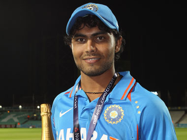 Next stop for Ravindra Jadeja: At No 6 for India Next stop for Ravindra Jadeja: At No 6 for India