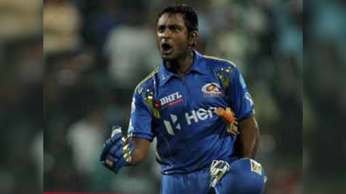 Rayudu replaces Tiwary in India's T20 squad – Firstpost