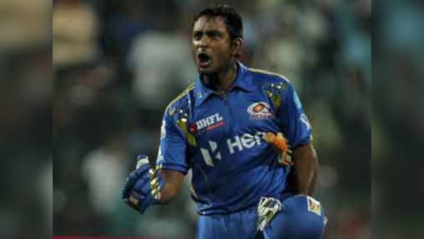 Rayudu replaces Tiwary in India's T20 squad – Firstpost
