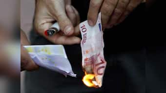 US fiscal cliff, EU debt crisis may drive new global recession: UN