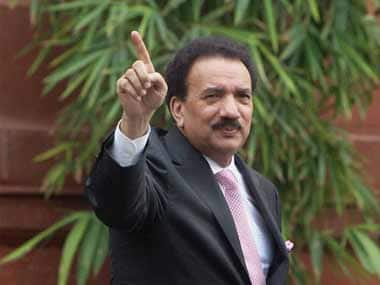 Pakistani politician Rehman Malik tags card game UNO instead of United Nations in post on Kashmir, Twitter has a field day