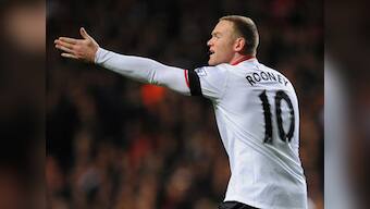 Is Wayne Rooney's versatility becoming his enemy?