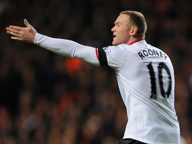 Is Wayne Rooney's versatility becoming his enemy? Is Wayne Rooney's versatility becoming his enemy?