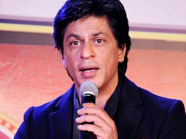 Bollywood stars must come together for a TV series: SRK – Firstpost