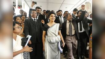 SL judges summon speaker, lawmakers over chief justice trial