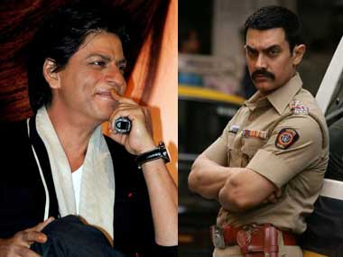 Year of the Khans, not: How the big Bolly men screwed up Year of the Khans, not: How the big Bolly men screwed up