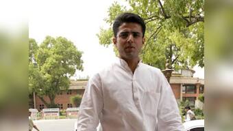 Portrayal of Modi as PM candidate doom for BJP, NDA: Sachin Pilot