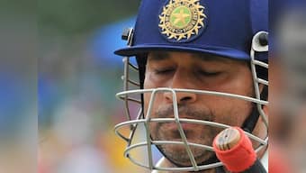 The Sachin Tendulkar moments that got us hooked... 