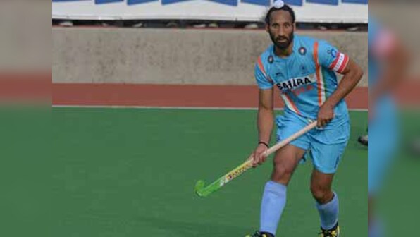 Hockey India League: Delhi buys Sardar Singh for $78k 