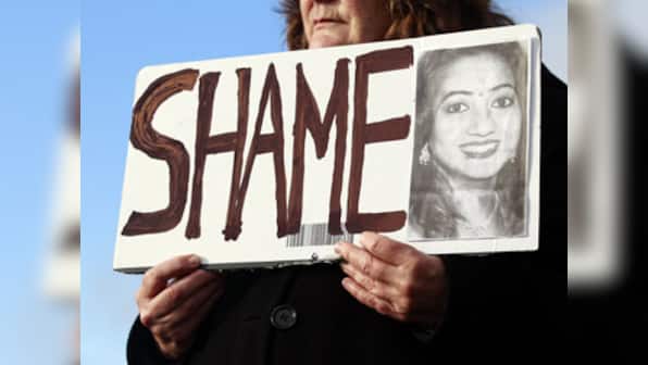 Savita death: Bishop says Irish govt not obliged to act on abortion law