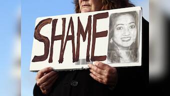 After Savita's death, Ireland to legalise abortion when mother's life at risk 