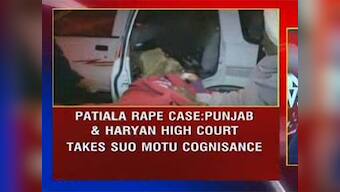 Punjab police's apathy forces teen rape victim to commit suicide 