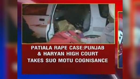 Punjab police's apathy forces teen rape victim to commit suicide 