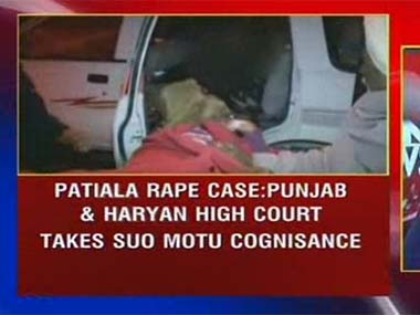 Punjab police's apathy forces teen rape victim to commit suicide Punjab police's apathy forces teen rape victim to commit suicide