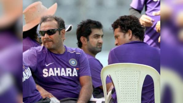 Here's how Sachin, Sehwag and Gambhir have failed us