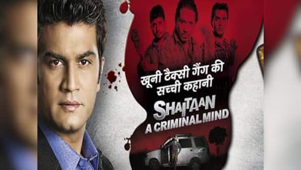 Death come easy: Hindi TV gets into the Shaitan's mind