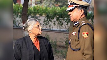 Dikshit-police spat tells us why governance is failing 