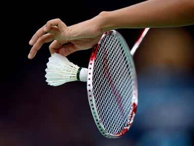The next big star of Indian badminton is making her move