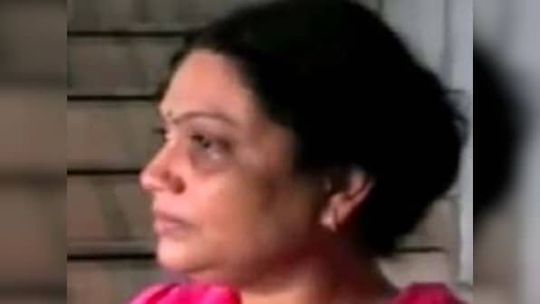 Keshubhai's party withdraws candidate from Modi's constituency