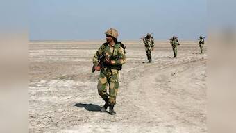 Modi and Sir Creek: Why the PMO protests too much