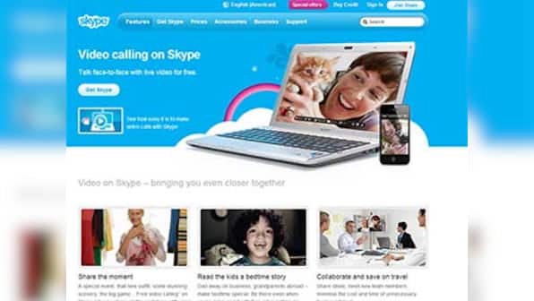 Skype slip-up confirms new Video messaging feature