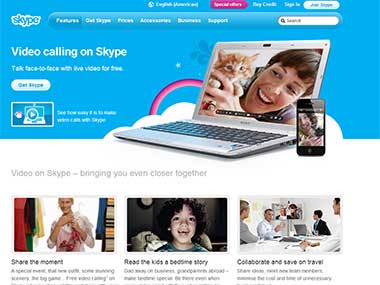 Skype slip-up confirms new Video messaging feature Skype slip-up confirms new Video messaging feature