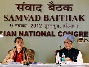 New Year resolutions for Sonia, Manmohan and Opposition New Year resolutions for Sonia, Manmohan and Opposition