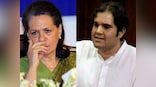 Sonia for, Varun against quotas: BJP faultlines open up