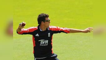 Fit again Finn bats for beleaguered pacer Broad