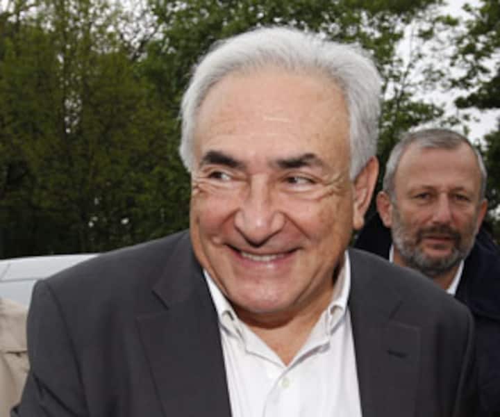 Sexual assault case against Strauss-Kahn may soon end in court