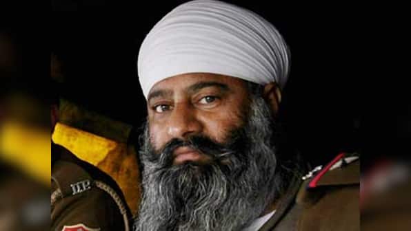 Ponty Chadha murder: Namdhari's personal security officer arrested