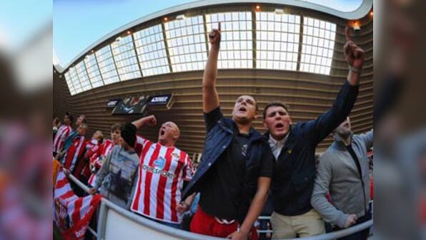 Sunderland strip fans of season tickets for standing