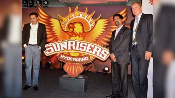 Sunrisers name VVS, Srikkanth as mentors; Moody as coach
