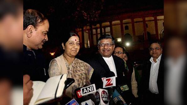 Fear is the key: What Sushma, Rajiv and i-pill have in common