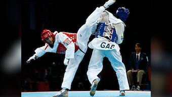 Taekwondo Federation of India suspended by international body: report