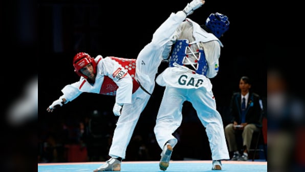Taekwondo Federation of India suspended by international body: report