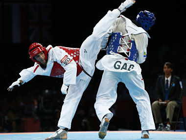 Taekwondo Federation of India suspended by international body: report Taekwondo Federation of India suspended by international body: report