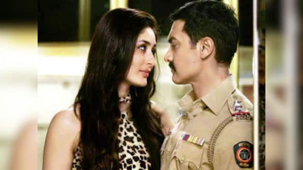 Talaash: Gripping but not fulfilling