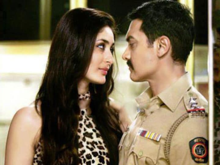 Talaash: Gripping but not fulfilling