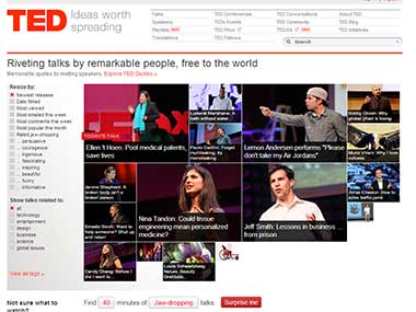 TedX Chennai loses license for flouting community norms TedX Chennai loses license for flouting community norms
