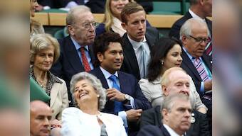 Sachin Tendulkar and the polarised world