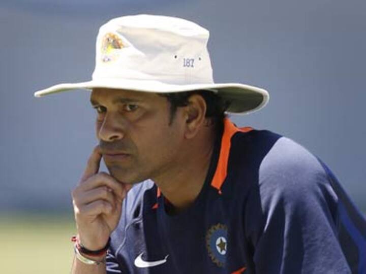 ODI retirement could affect Brand Sachin