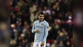 EPL: Title blow for Man City after 1-0 loss at Sunderland 