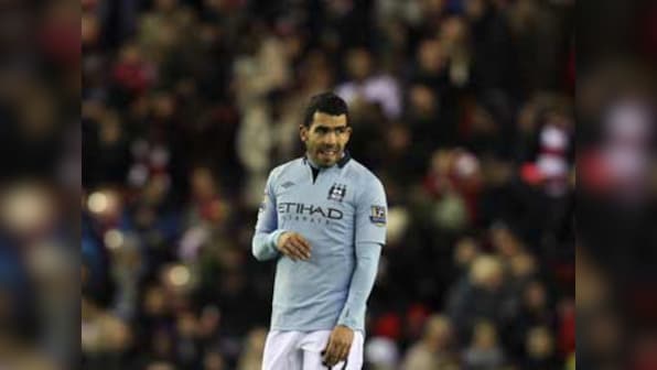 EPL: Title blow for Man City after 1-0 loss at Sunderland 