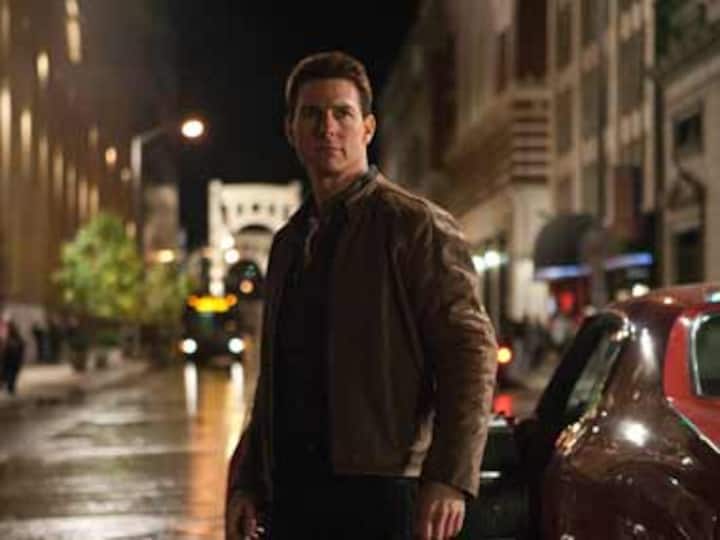 HBO documentary reveals church facilitated Tom Cruise's breakup with Nicole Kidman