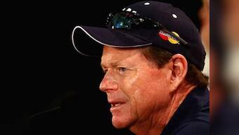 Golf has no place at the Olympics: Tom Watson